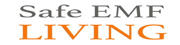 Safe EMF Living Logo