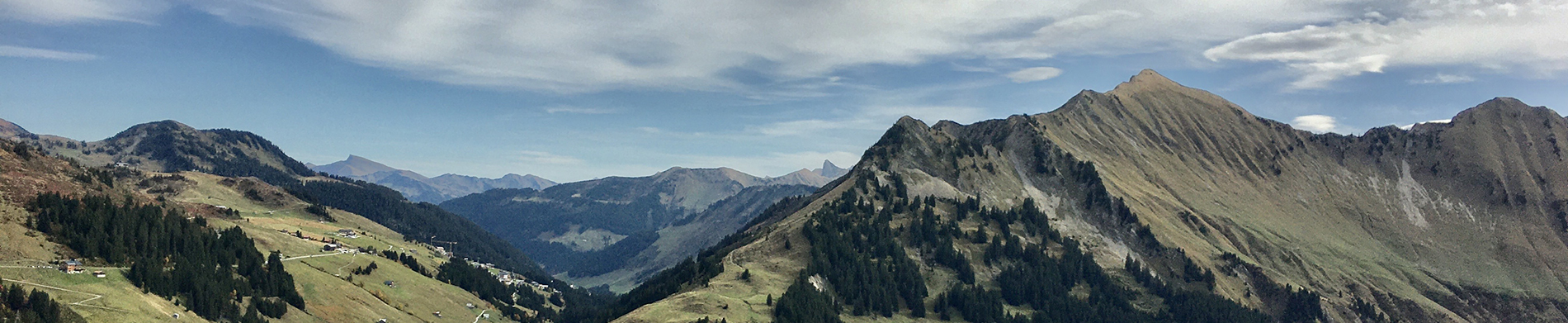 Western Austria
