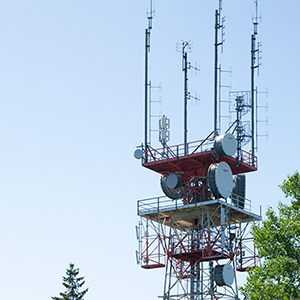 Cell Tower