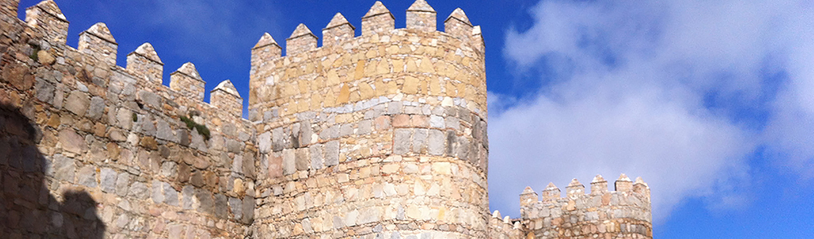 fortress