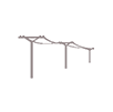 Distrabution Lines Icon