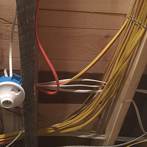 wiring